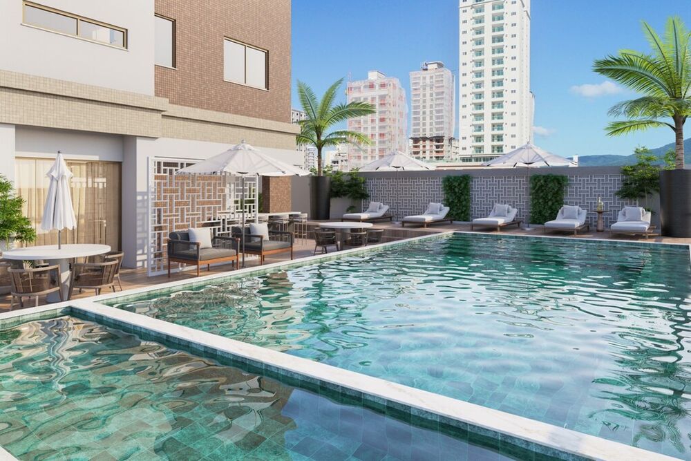Apartamento, 3 quartos, 135 m² - Foto 3