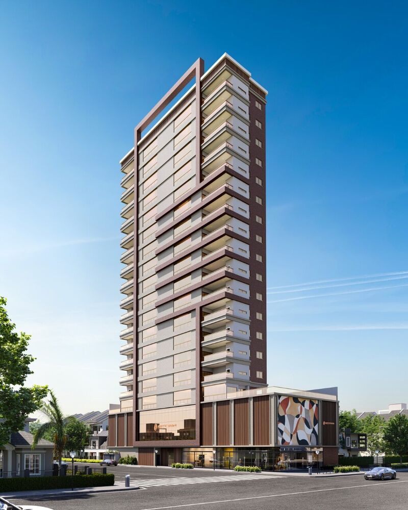 Apartamento, 3 quartos, 135 m² - Foto 9