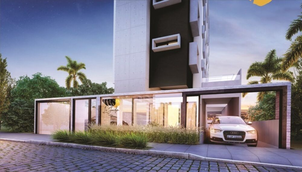 Cobertura à venda com 3 quartos, 158m² - Foto 1