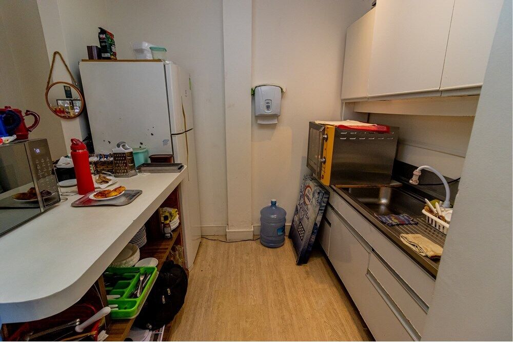 Loja-Salão à venda, 40m² - Foto 3