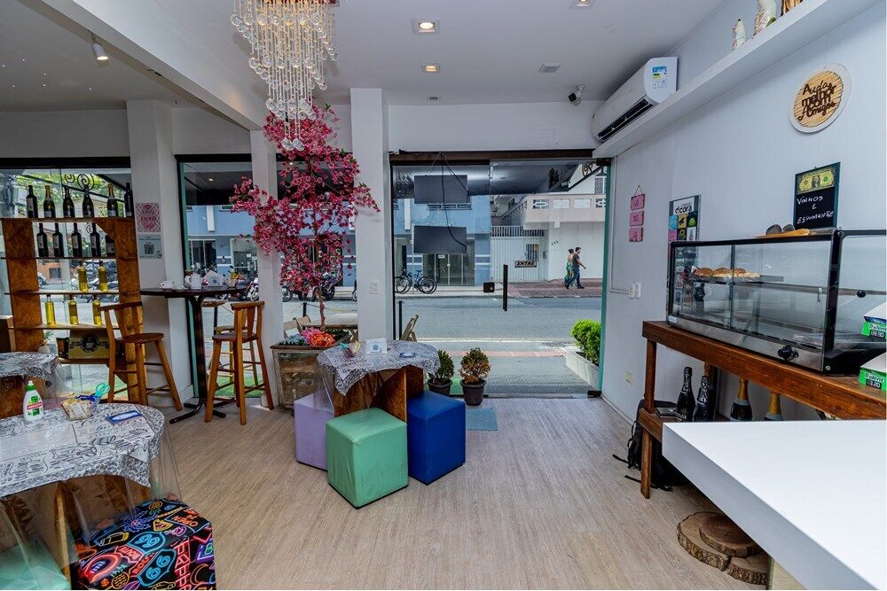 Loja-Salão à venda, 40m² - Foto 4