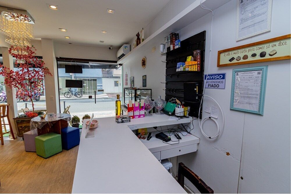 Loja-Salão à venda, 40m² - Foto 2