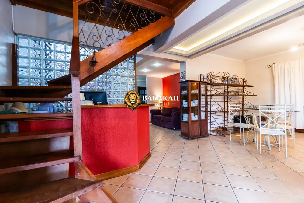 Hotel, 15 quartos, 615 m² - Foto 11
