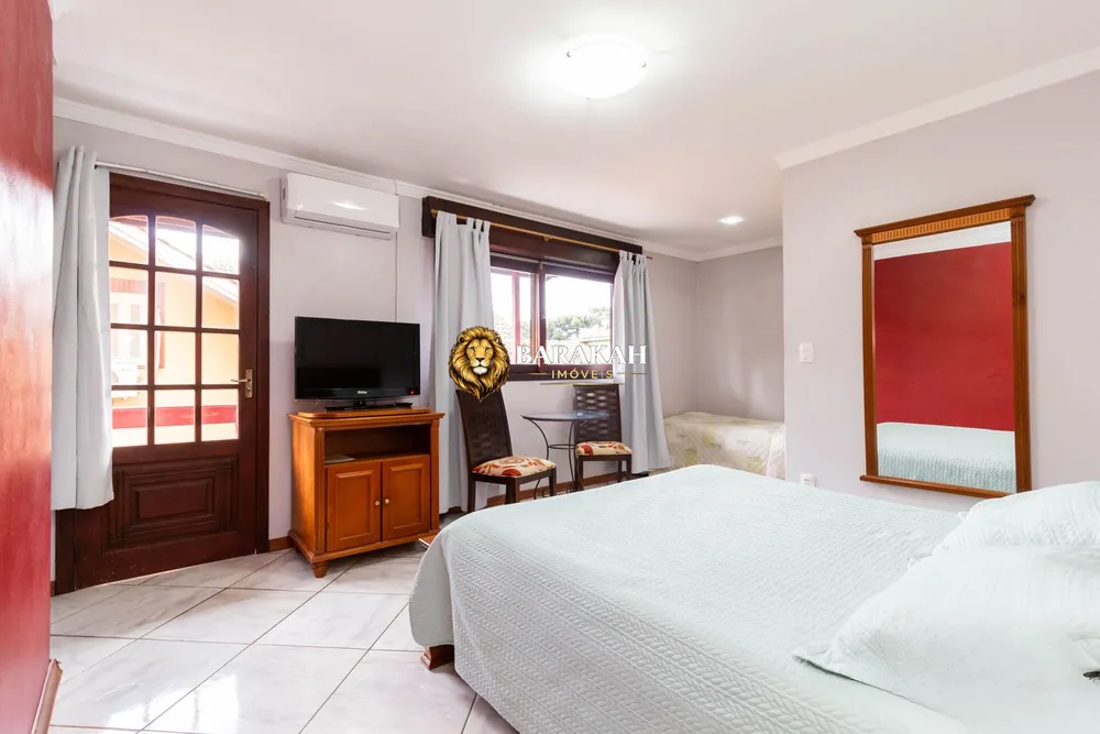 Hotel, 15 quartos, 615 m² - Foto 2