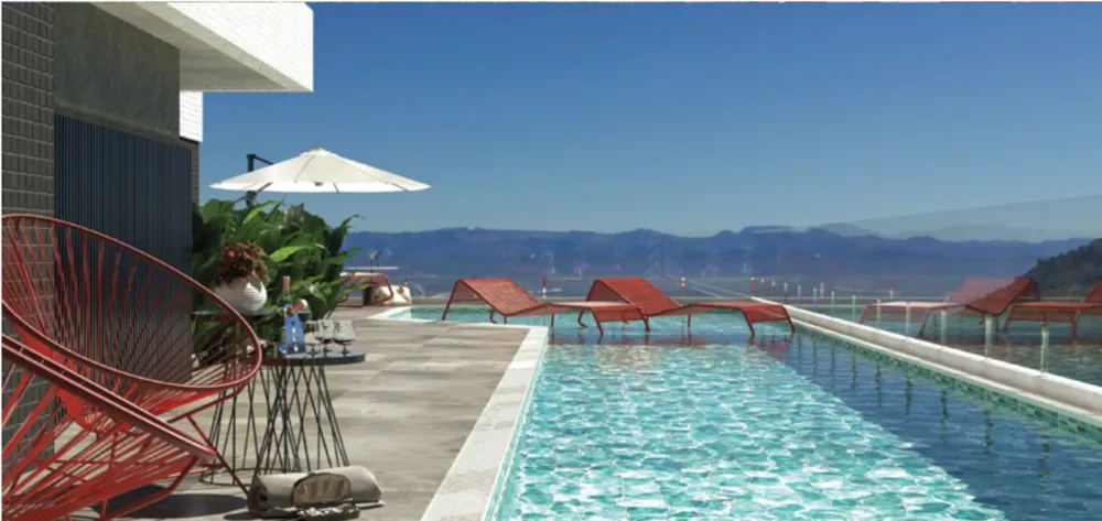 Apartamento, 3 quartos, 132 m² - Foto 8