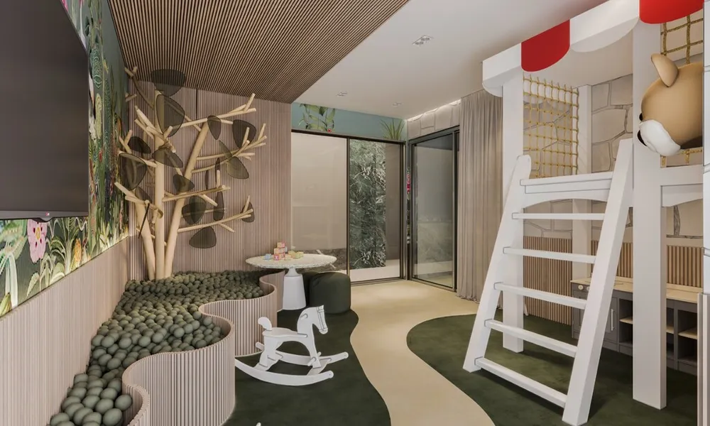 Apartamento, 3 quartos, 123 m² - Foto 7