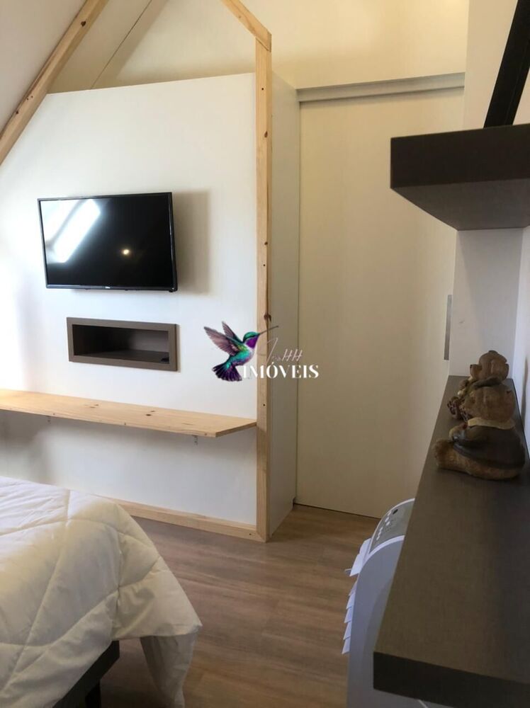 Cobertura, 3 quartos, 159 m² - Foto 3