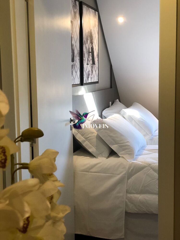 Cobertura, 3 quartos, 159 m² - Foto 4