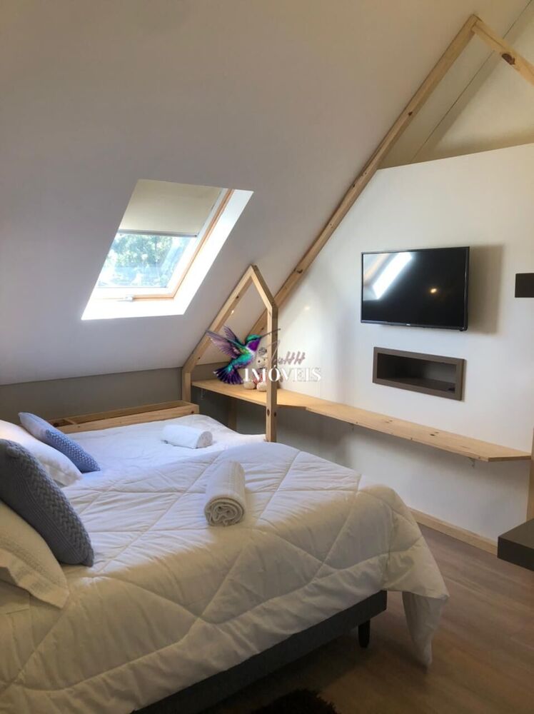 Cobertura, 3 quartos, 159 m² - Foto 2