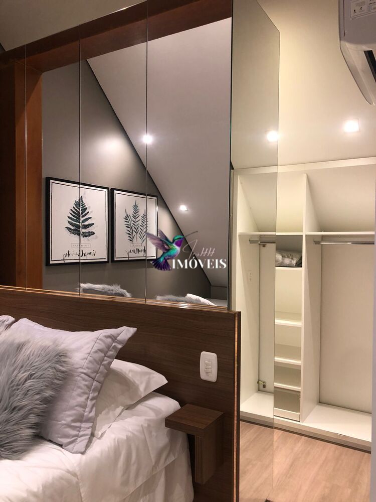 Cobertura, 3 quartos, 159 m² - Foto 1