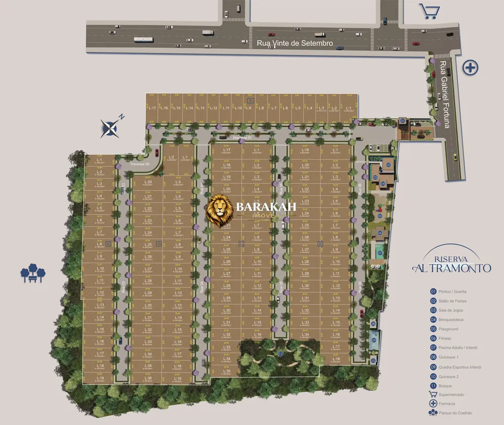 Terreno, 160 m² - Foto 5