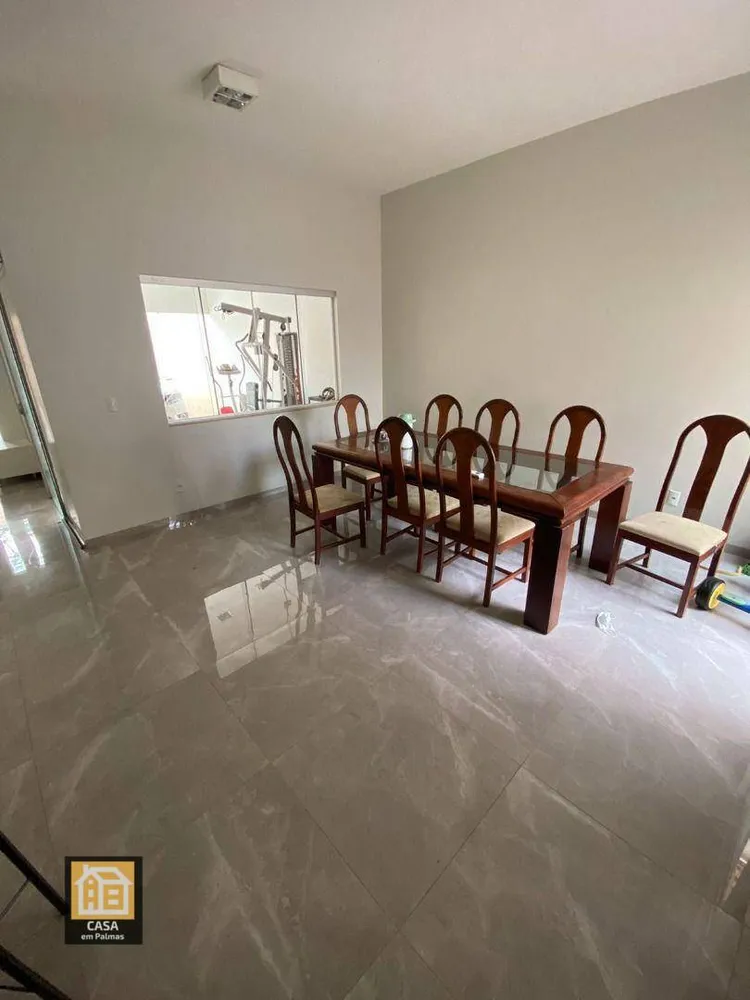 Casa, 3 quartos, 140 m² - Foto 3