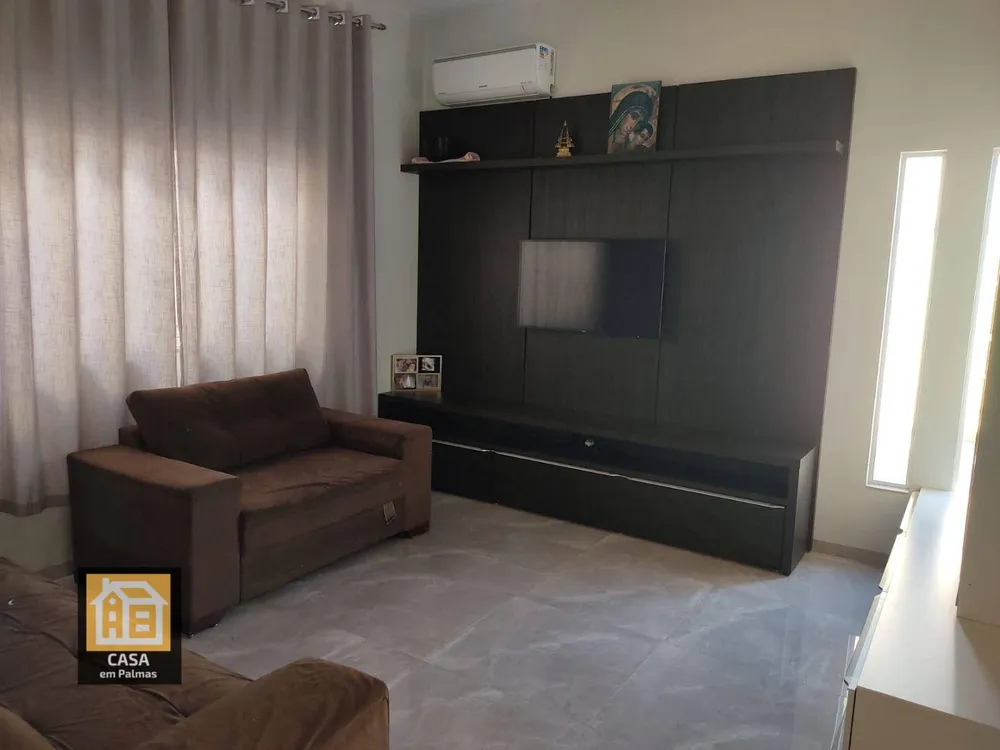 Casa, 3 quartos, 140 m² - Foto 2