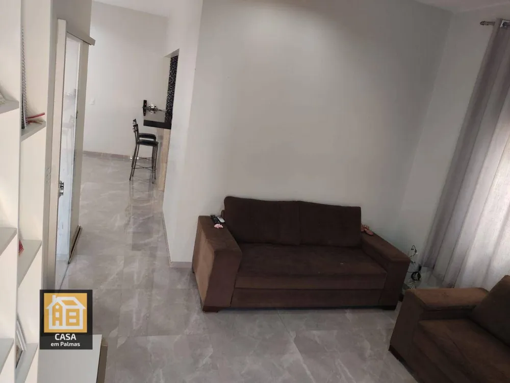 Casa, 3 quartos, 140 m² - Foto 4