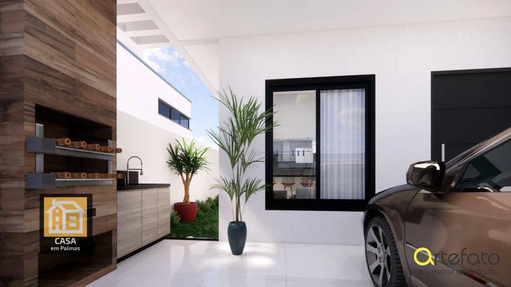 Casa, 3 quartos, 103 m² - Foto 5