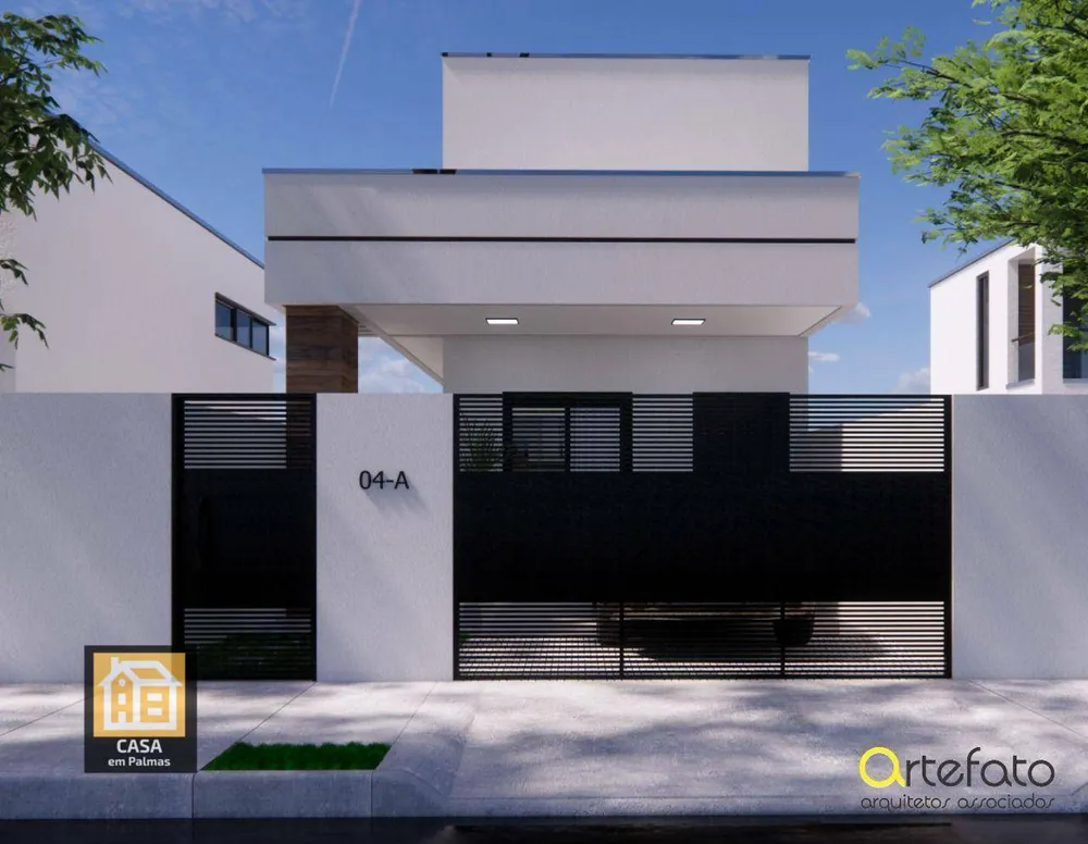 Casa, 3 quartos, 103 m² - Foto 7