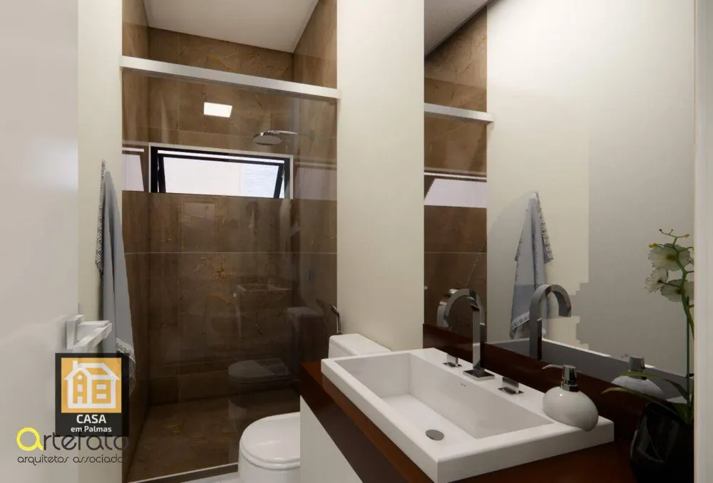 Casa, 3 quartos, 103 m² - Foto 4