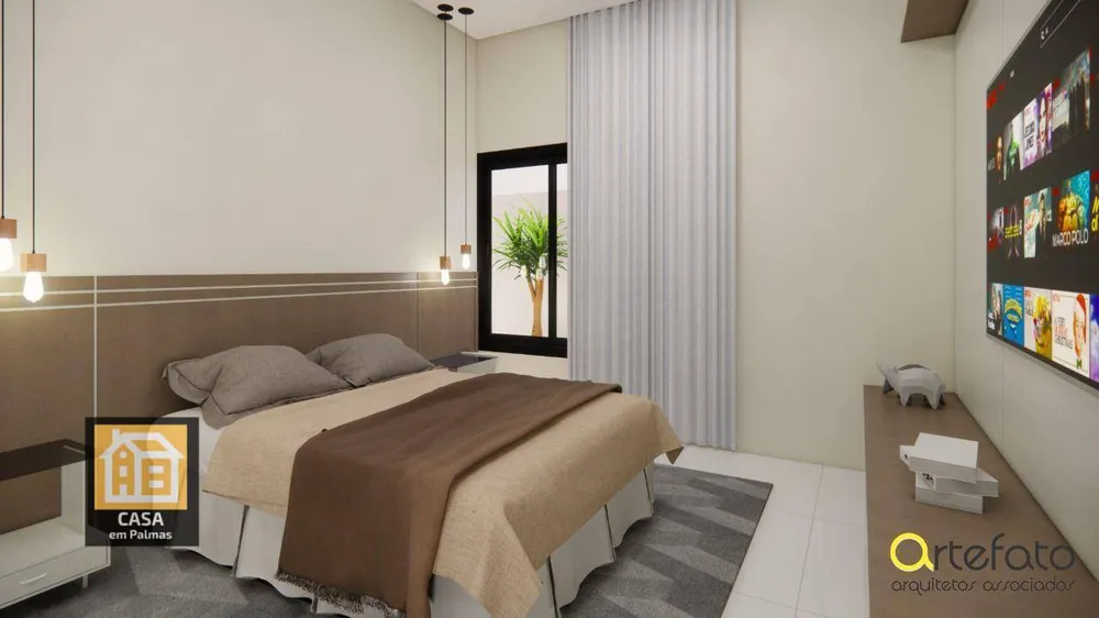 Casa, 3 quartos, 103 m² - Foto 6