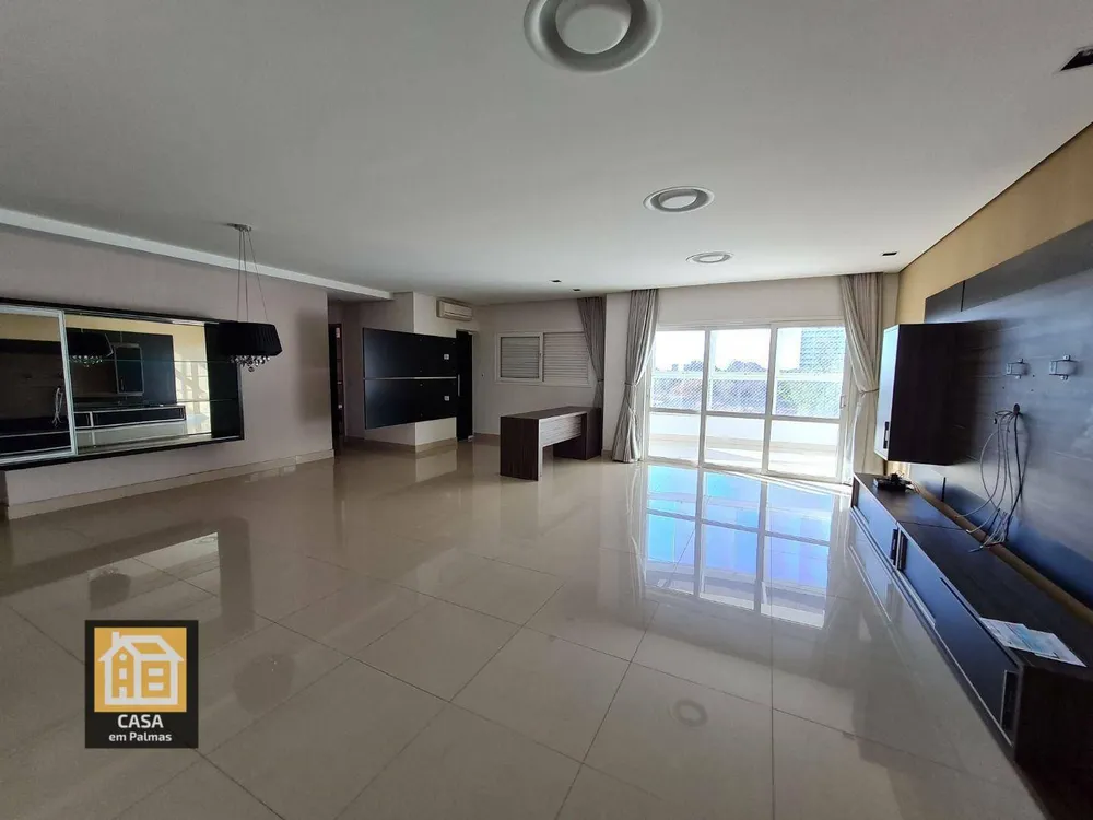 Apartamento, 3 quartos, 163 m² - Foto 1