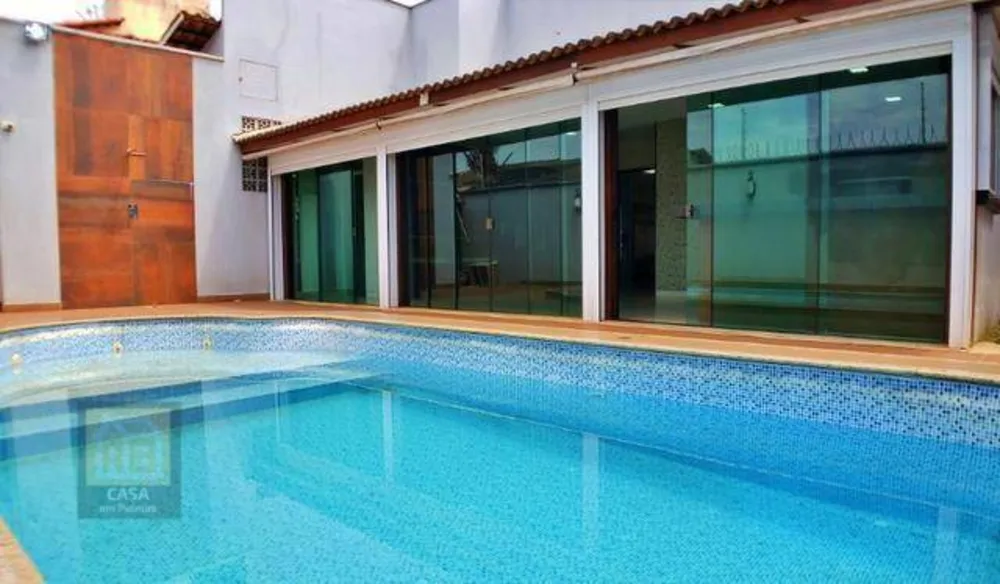 Casa, 3 quartos, 156 m² - Foto 3