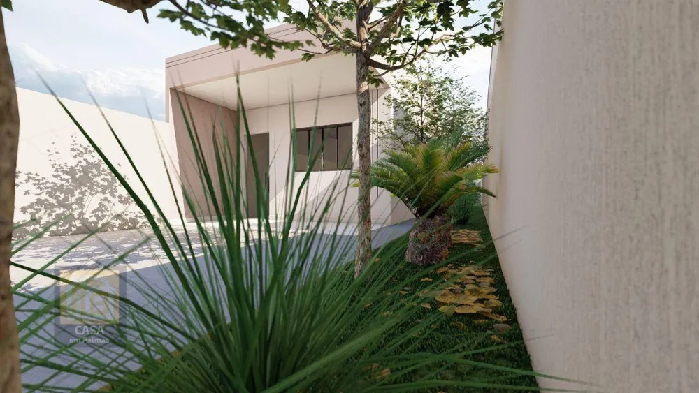 Casa, 2 quartos, 67 m² - Foto 3