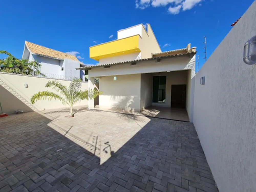 Casa, 3 quartos, 136 m² - Foto 1