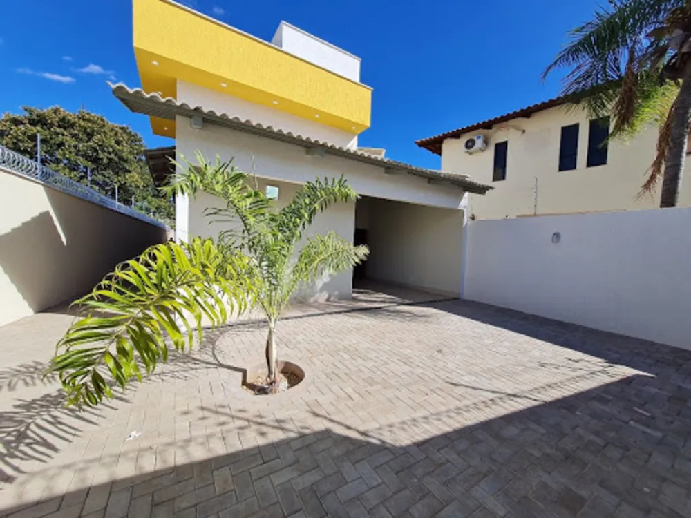 Casa, 3 quartos, 136 m² - Foto 2