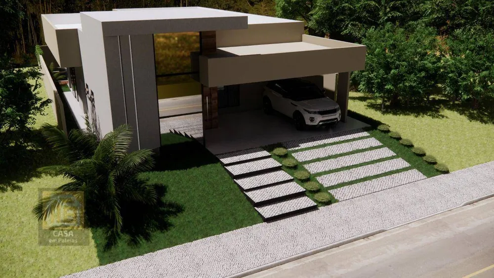 Casa, 4 quartos, 234 m² - Foto 3