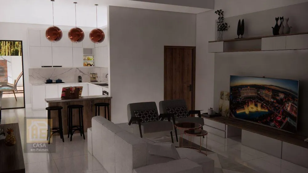 Casa, 4 quartos, 234 m² - Foto 4