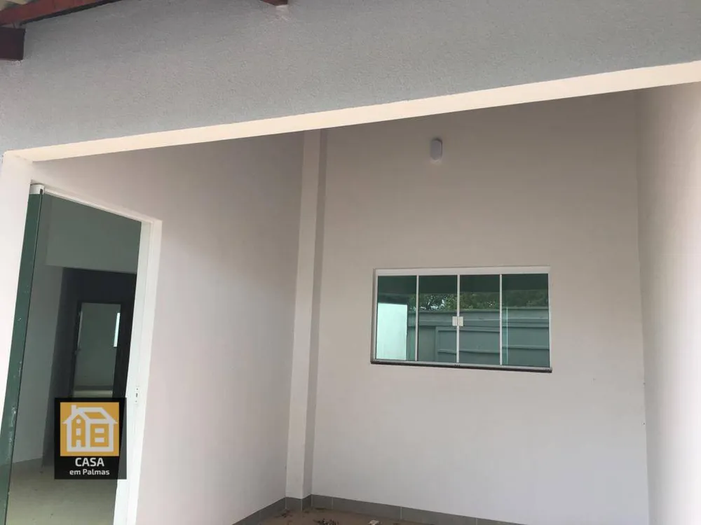 Casa, 3 quartos, 85 m² - Foto 2