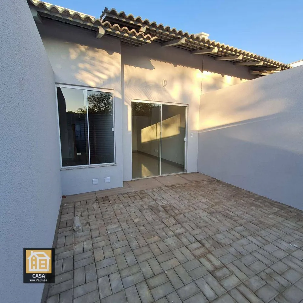 Casa, 2 quartos, 62 m² - Foto 1