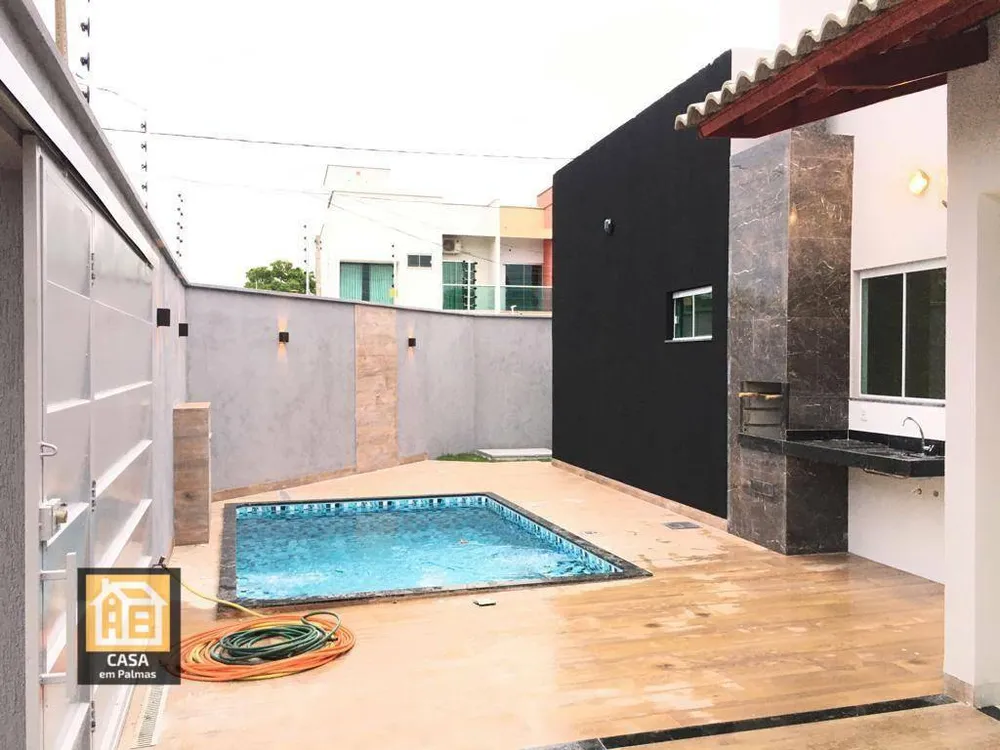 Casa, 3 quartos, 92 m² - Foto 4