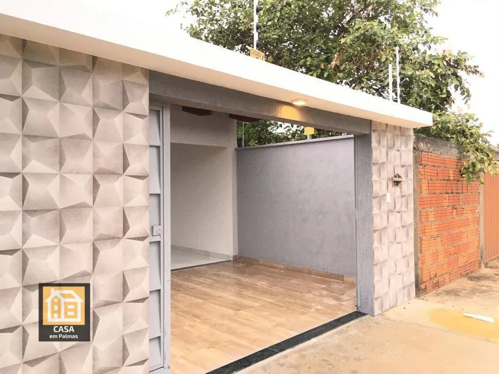 Casa, 3 quartos, 92 m² - Foto 3
