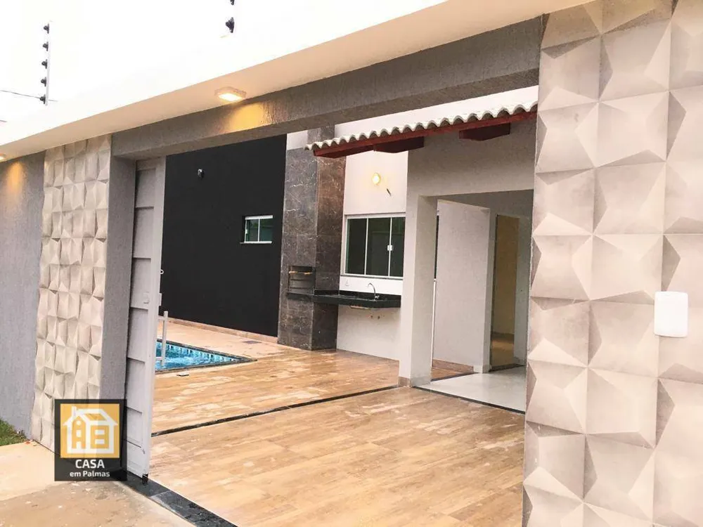Casa, 3 quartos, 92 m² - Foto 1