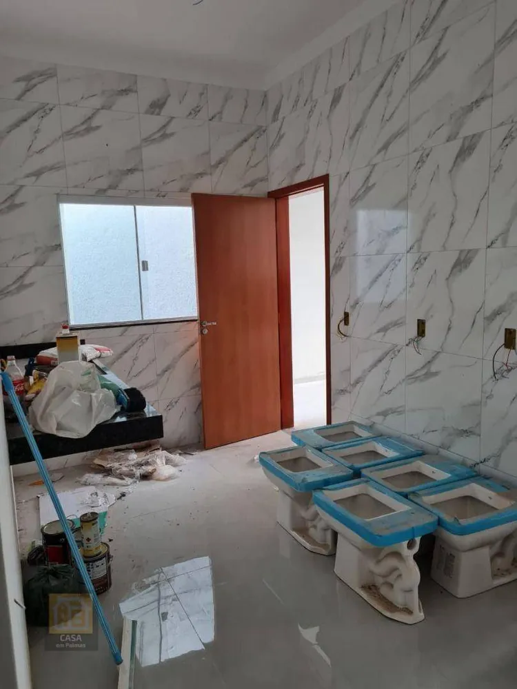 Casa, 3 quartos, 106 m² - Foto 4
