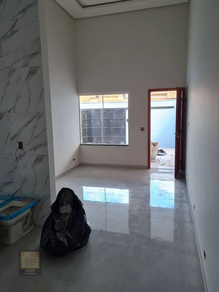Casa, 3 quartos, 106 m² - Foto 3