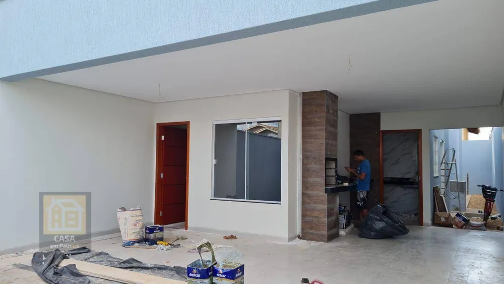 Casa, 3 quartos, 106 m² - Foto 2