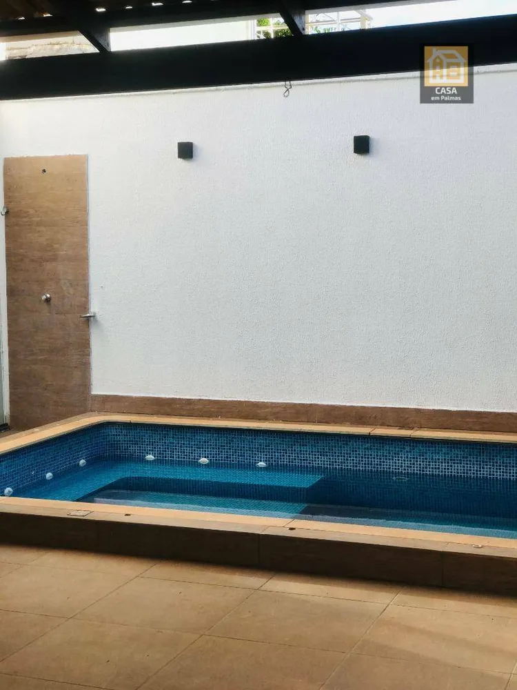 Casa, 3 quartos, 198 m² - Foto 4