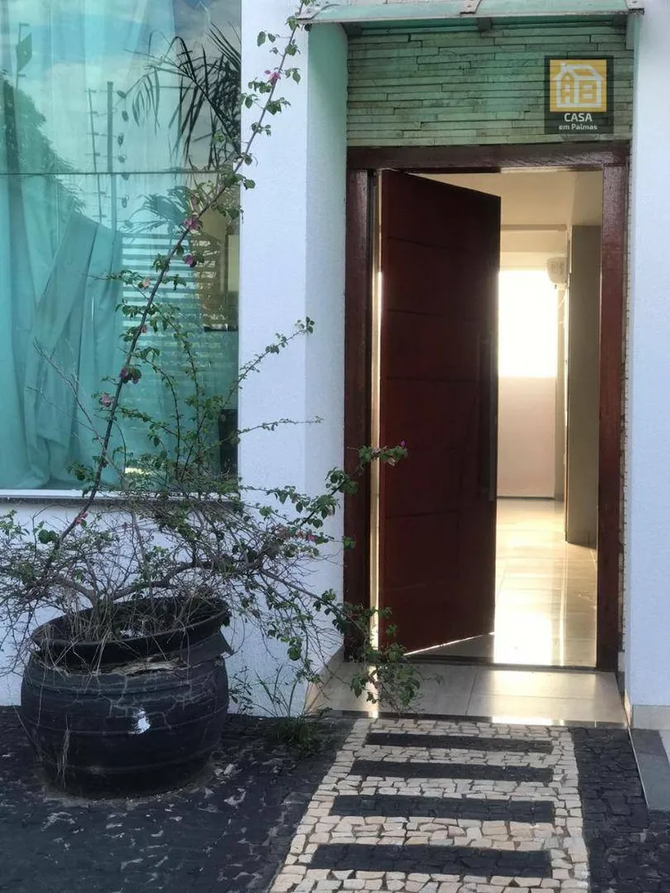 Casa, 3 quartos, 198 m² - Foto 1