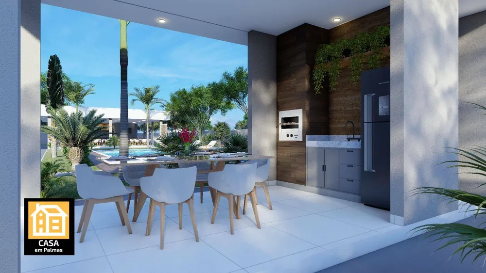 Apartamento, 2 quartos, 52 m² - Foto 4