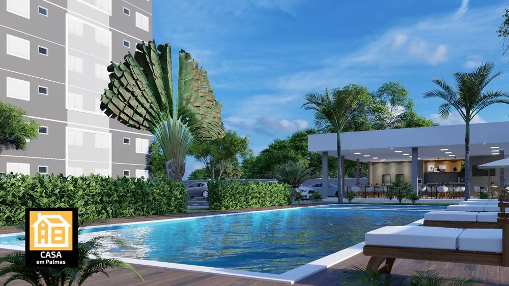 Apartamento, 2 quartos, 52 m² - Foto 2