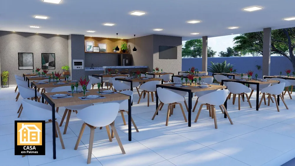 Apartamento, 2 quartos, 52 m² - Foto 3