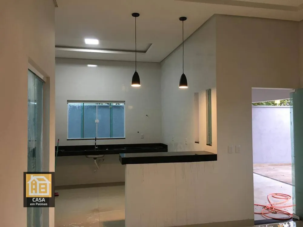Casa, 3 quartos, 92 m² - Foto 3