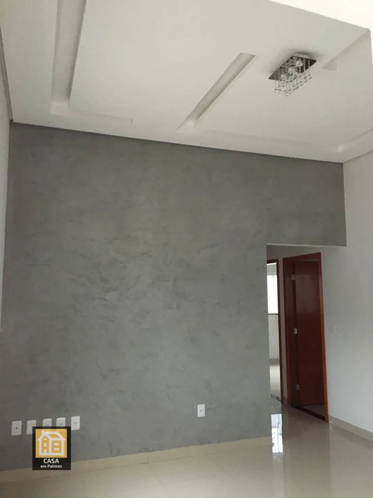 Casa, 3 quartos, 92 m² - Foto 2