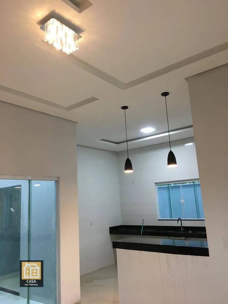 Casa, 3 quartos, 92 m² - Foto 4