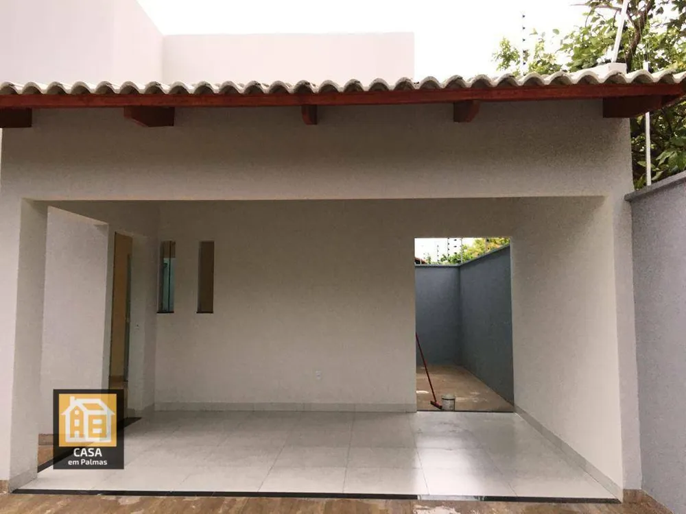 Casa, 3 quartos, 92 m² - Foto 1