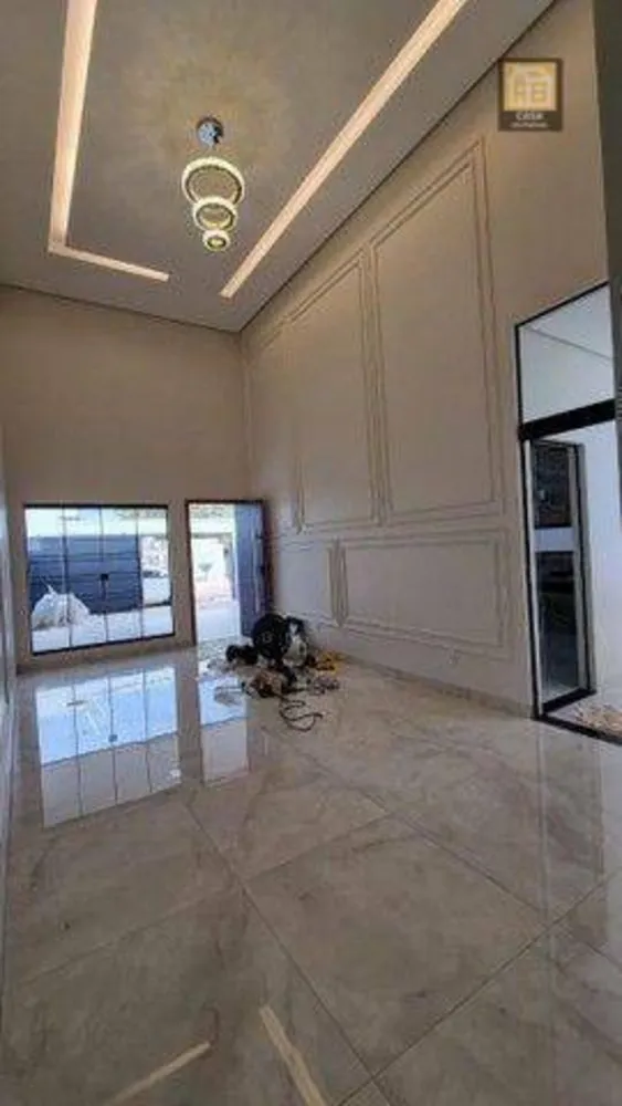 Casa, 3 quartos, 196 m² - Foto 3