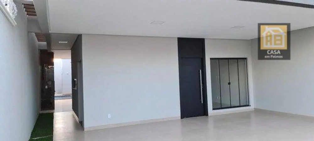 Casa, 3 quartos, 196 m² - Foto 2