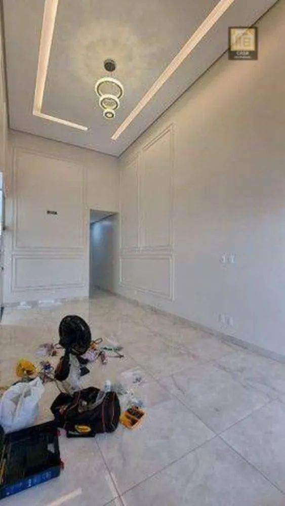 Casa, 3 quartos, 196 m² - Foto 4