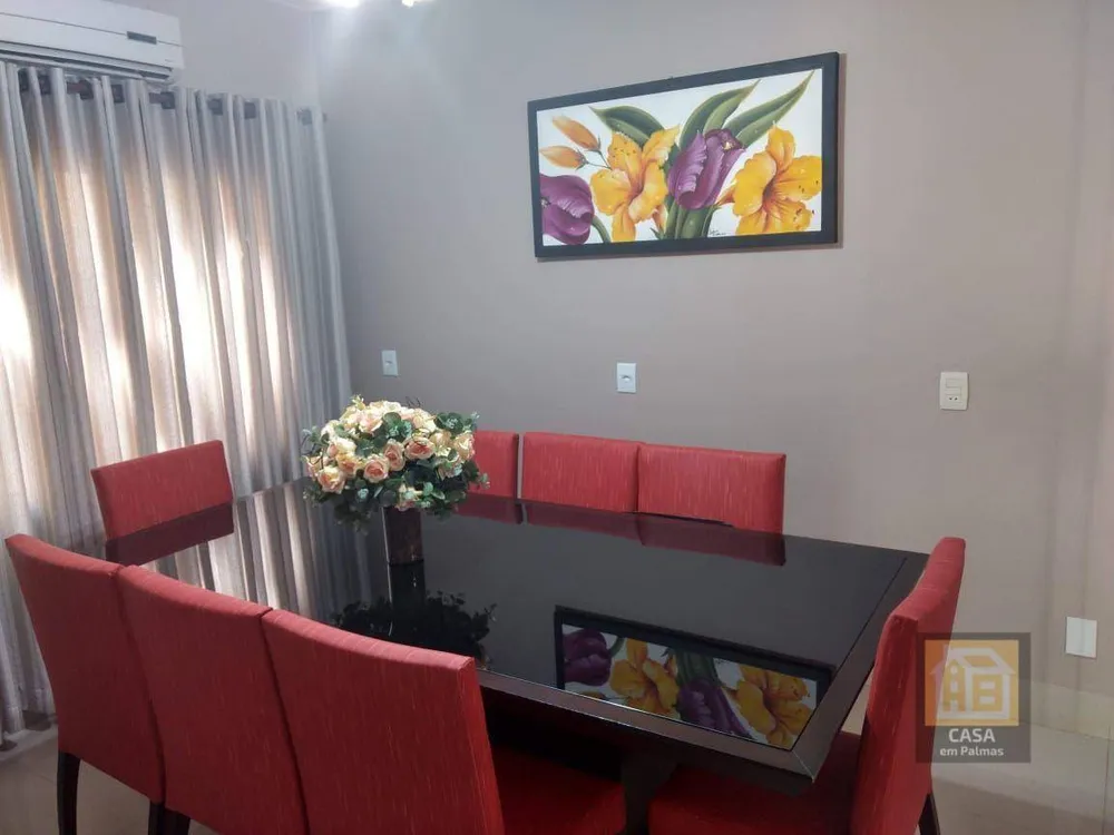 Casa, 4 quartos, 382 m² - Foto 3